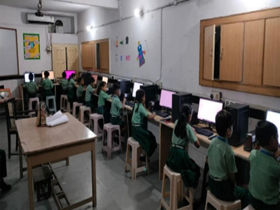 Computerlab